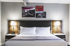 Hotel Millwright