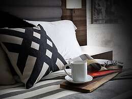 Hotel Millwright