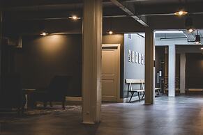 Hotel Millwright