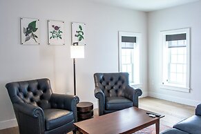 Hotel Millwright