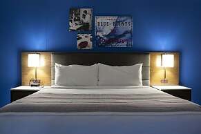 Hotel Millwright