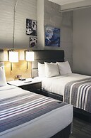 Hotel Millwright