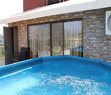 Pooja Villa Suites Igatpuri