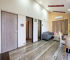 Pooja Villa Suites Igatpuri