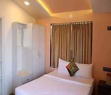 Pooja Villa Suites Igatpuri