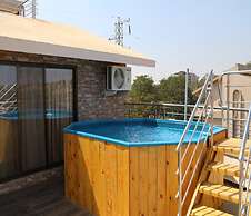 Pooja Villa Suites Igatpuri