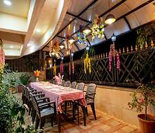 Pooja Villa Suites Igatpuri