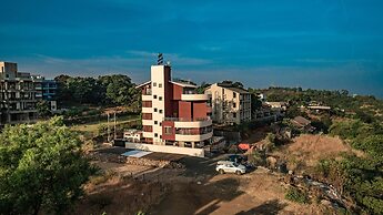 Pooja Villa Suites Igatpuri