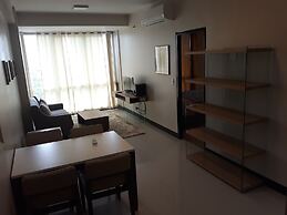 One Pacific Residences