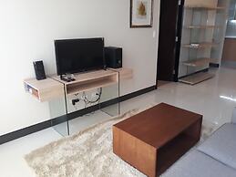 One Pacific Residences