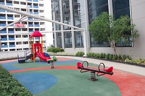 One Pacific Residences