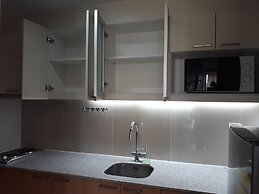 One Pacific Residences