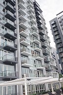 One Pacific Residences