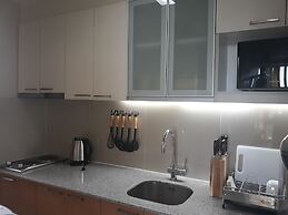 One Pacific Residences