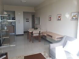 One Pacific Residences