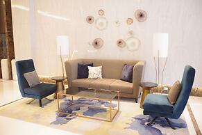 One Pacific Residences