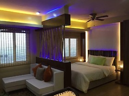 Avida Towers Cebu Tower 1