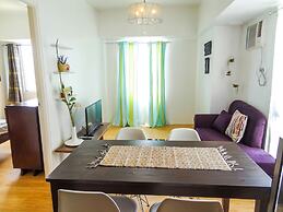 Avida Towers Cebu Tower 1