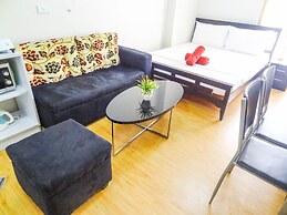 Avida Towers Cebu Tower 1