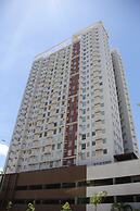 Avida Towers Cebu Tower 1