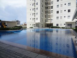 Avida Towers Cebu Tower 1