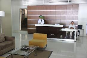 Avida Towers Cebu Tower 1