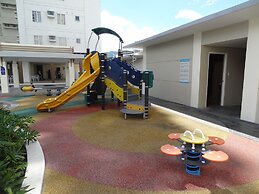 Avida Towers Cebu Tower 2