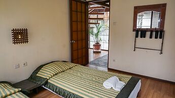 Vila Air Natural Resort