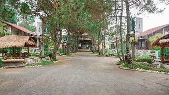 Vila Air Natural Resort