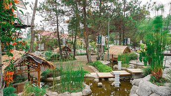 Vila Air Natural Resort