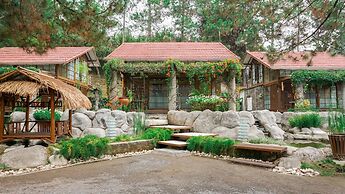 Vila Air Natural Resort