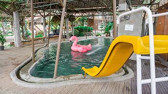 Vila Air Natural Resort