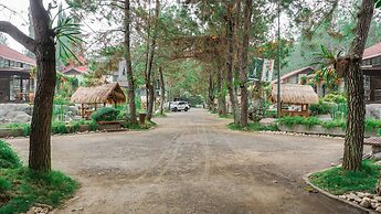 Vila Air Natural Resort