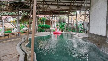 Vila Air Natural Resort