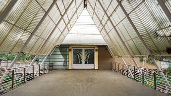 Vila Air Natural Resort