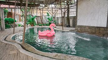 Vila Air Natural Resort