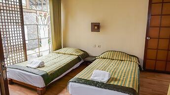 Vila Air Natural Resort