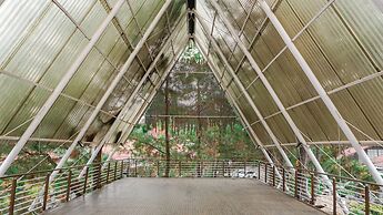 Vila Air Natural Resort