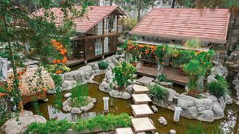 Vila Air Natural Resort