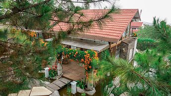 Vila Air Natural Resort