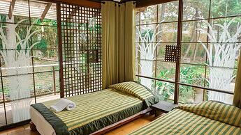 Vila Air Natural Resort