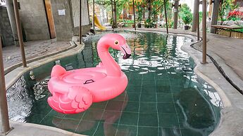 Vila Air Natural Resort