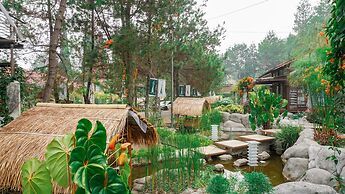 Vila Air Natural Resort