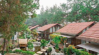 Vila Air Natural Resort