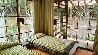 Vila Air Natural Resort