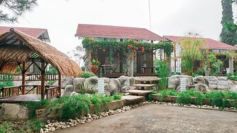 Vila Air Natural Resort