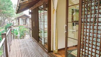 Vila Air Natural Resort