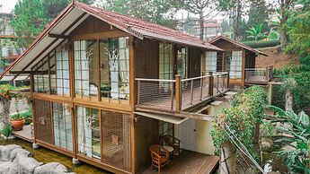 Vila Air Natural Resort