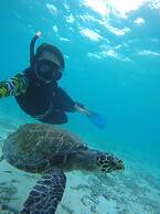 Midsummer Thulusdhoo