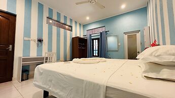 Midsummer Thulusdhoo